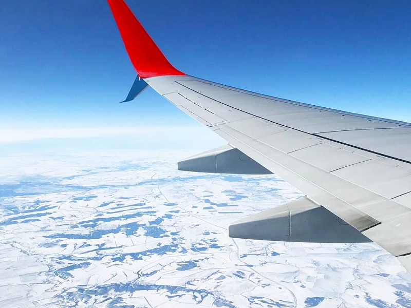 Новые прямые рейсы в Ханты-Мансийский и Ямало-Ненецкий ао